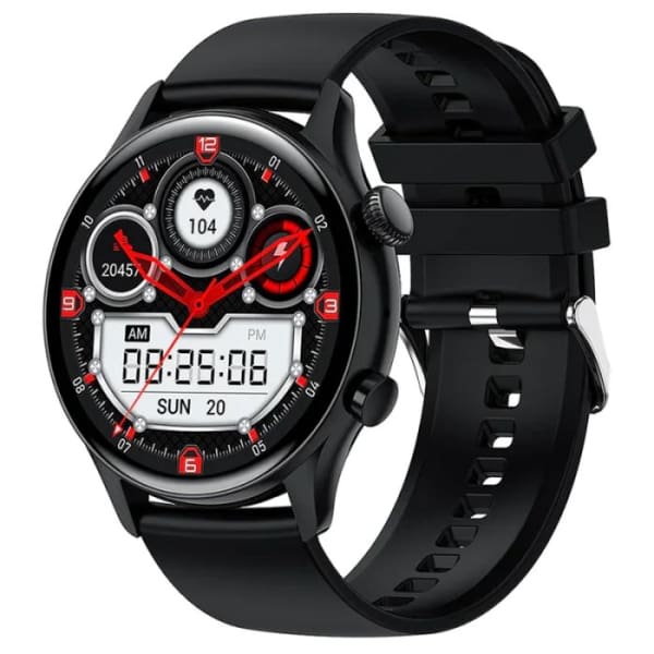 Smart Watch COLMI i30 - Noir Smart Watch COLMI i30 - Noir